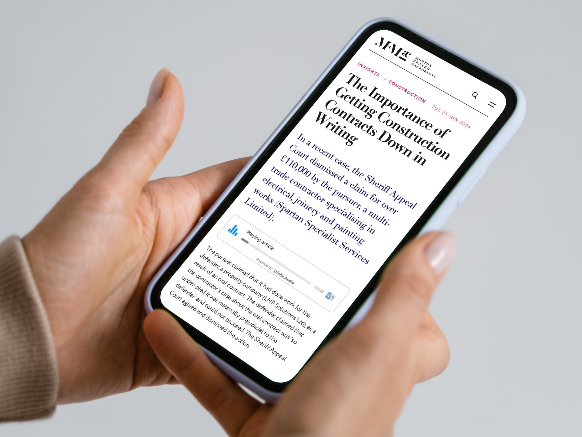 Alt Text